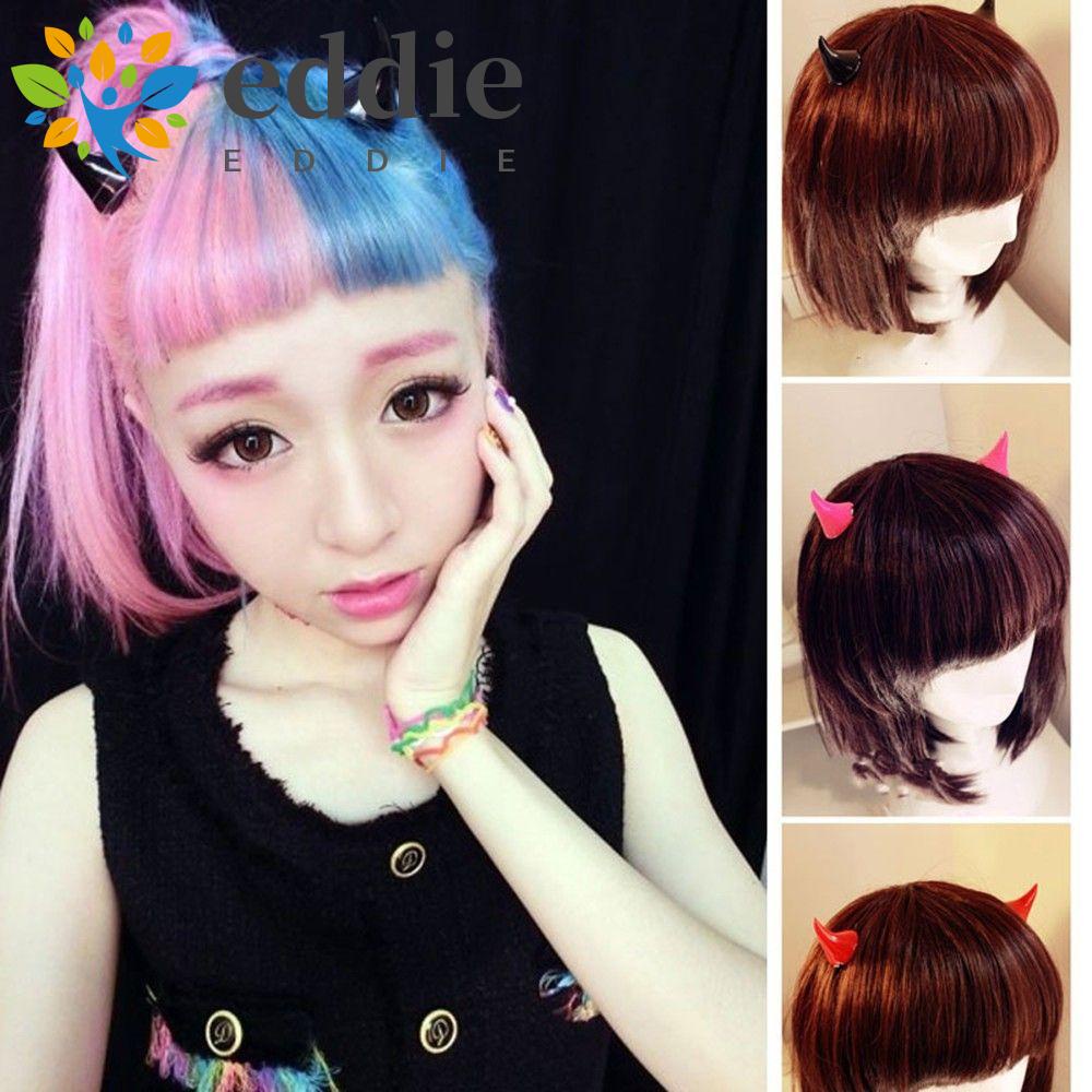 1 Cặp Kẹp Tóc Dễ Thương Thời Trang Cho Nữ 26Die