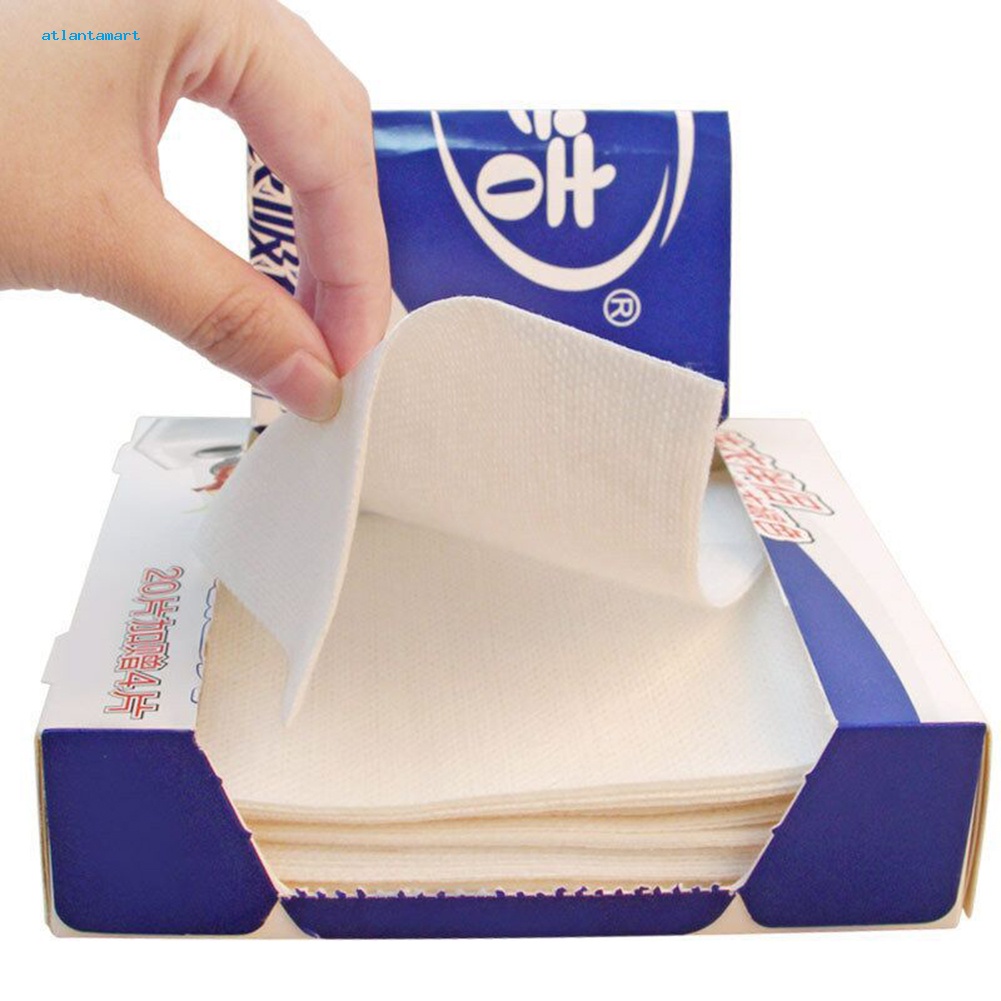 Túi Đựng Đồ Dùng Cao Cấp Tiện Dụng| Set 24 Tấm Đệm Thấm Hút Tốt Chống Nhuộm Màu Sắc Đa Dạng