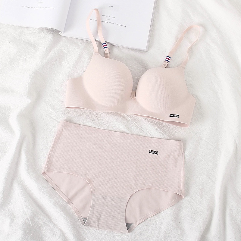 One Áo Lót Nâng Ngực Không Đường May Thời Trang Cho Nữ