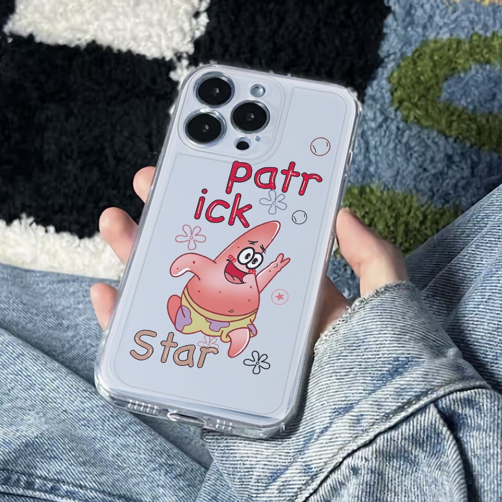 ✅Ốp Điện Thoại Mềm Chống Sốc Đơn Giản Cho Iphone 14pro 6Inmax 13iPhone12 Apple 11plus78 GM8R