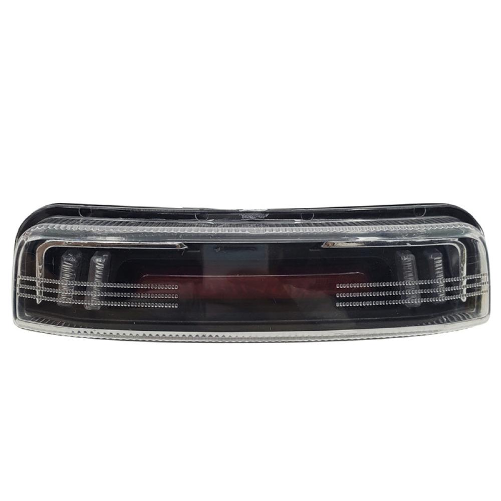 1 Đèn LED Tín Hiệu 12V B5N6 Gắn Đuôi Xe Máy / Xe Hơi Điện