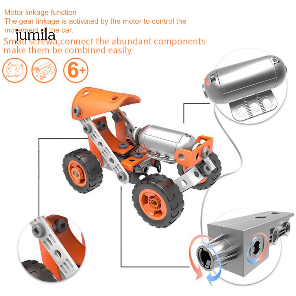 Bộ Đồ Chơi Xếp Hình 84 Mảnh Bằng Nhựa Nhiều Màu Sắc Dành Cho Trẻ Em