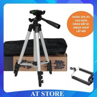 Chân chụp hình đa năng tripod TF-3110 cao 1,1m