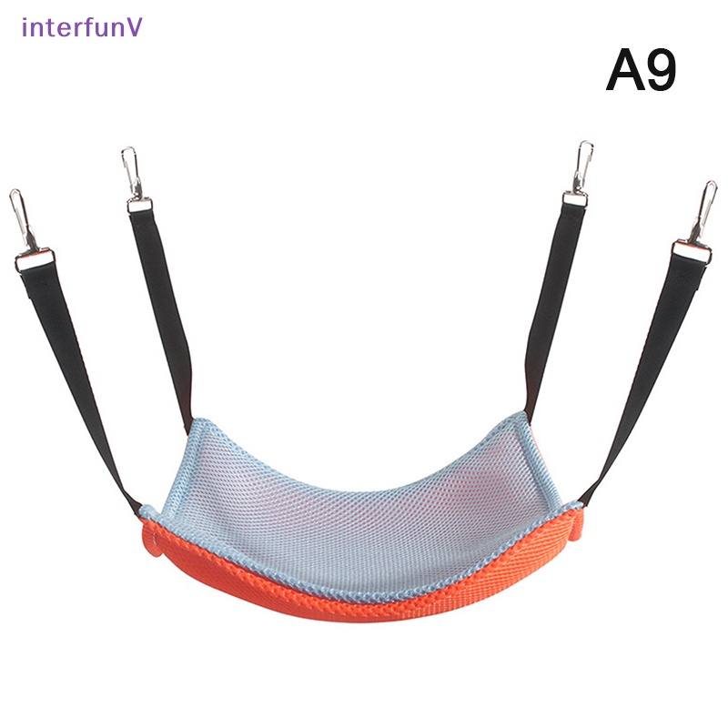 Võng Lưới Thoáng Khí Dành Cho Thú Cưng