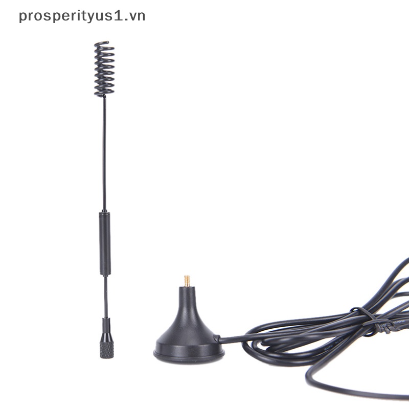 Ăng Ten 12Dbi 433Mhz 433Mhz SMA Chuyên Dụng Chất Lượng Cao