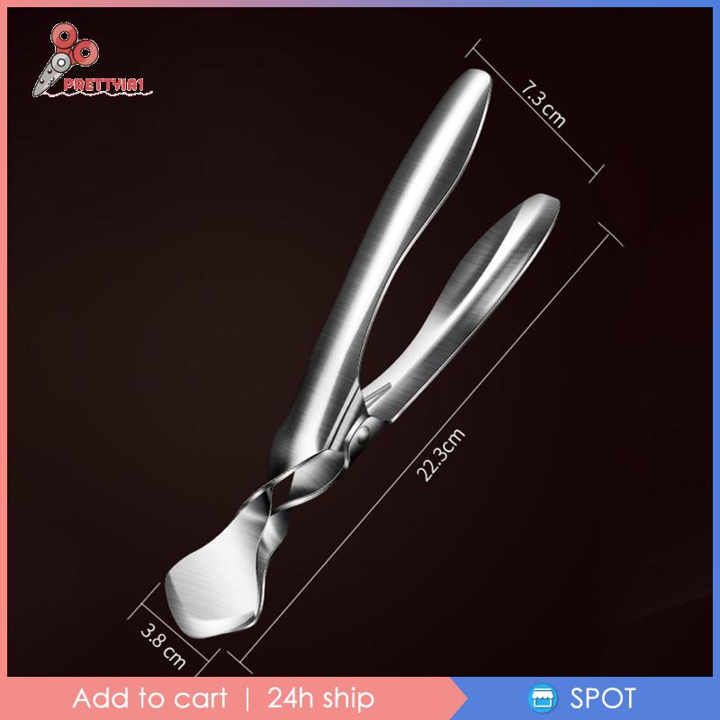 Dụng Cụ Lột Vỏ Trái Sầu Riêng Prettyia1