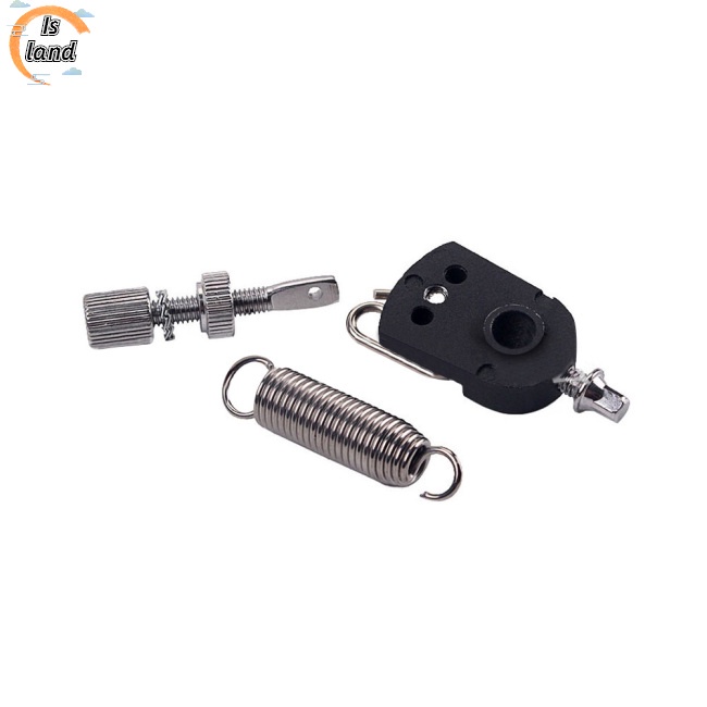 Phụ Kiện Bàn Đạp Kèm Móc Lò Xo Chuyên Dụng Cho Trống Bass