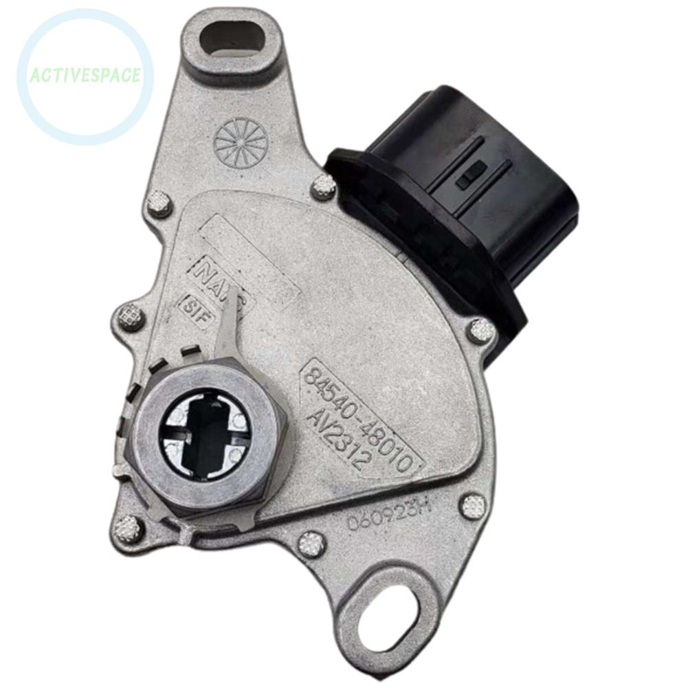 8454048010 Công Tắc Trung Tính An Toàn Cho Toyota Camry Corolla