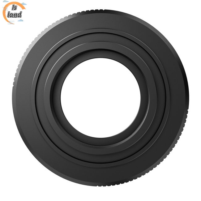 Bộ Lọc UV Đơn Chuyên Nghiệp Thay Thế Tương Thích Với Dji Action 3 Action