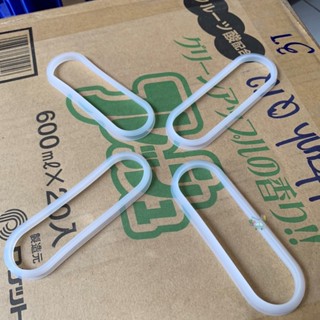 Ron cao su Hattiecs 6 và 8 lưỡi, Gioăng cao su Hattiecs phụ kiện máy xay Hattiecs 6 lưỡi/8 lưỡi