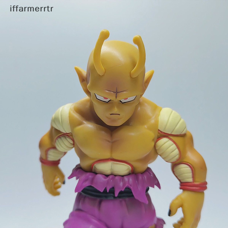 1 Mô Hình Nhân Vật Piccolo Trong DRAGON BALL SUPER Cell MAX Bằng PVC