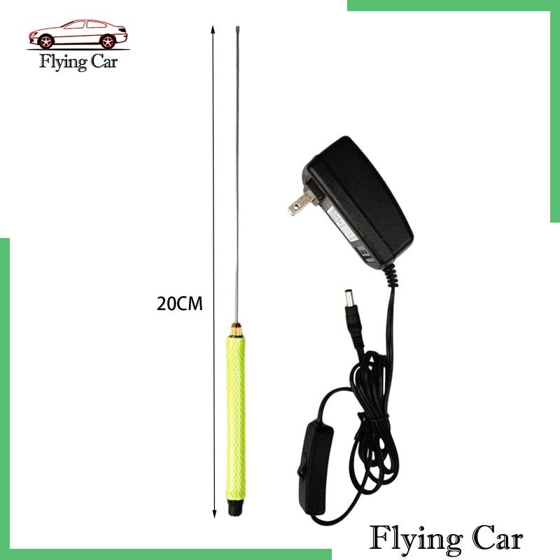 [Lzdjfmy2] Dụng Cụ Cắt Dây Điện DIY Bằng Xốp Để Cắt Ngọc Trai Mở Bông