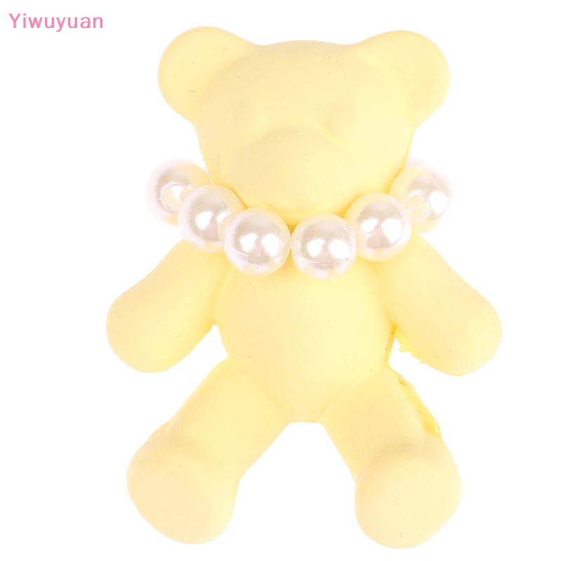 < Yiwuyuan > Phụ Kiện Trang Trí Nhà Búp Bê 1: 12 Mới