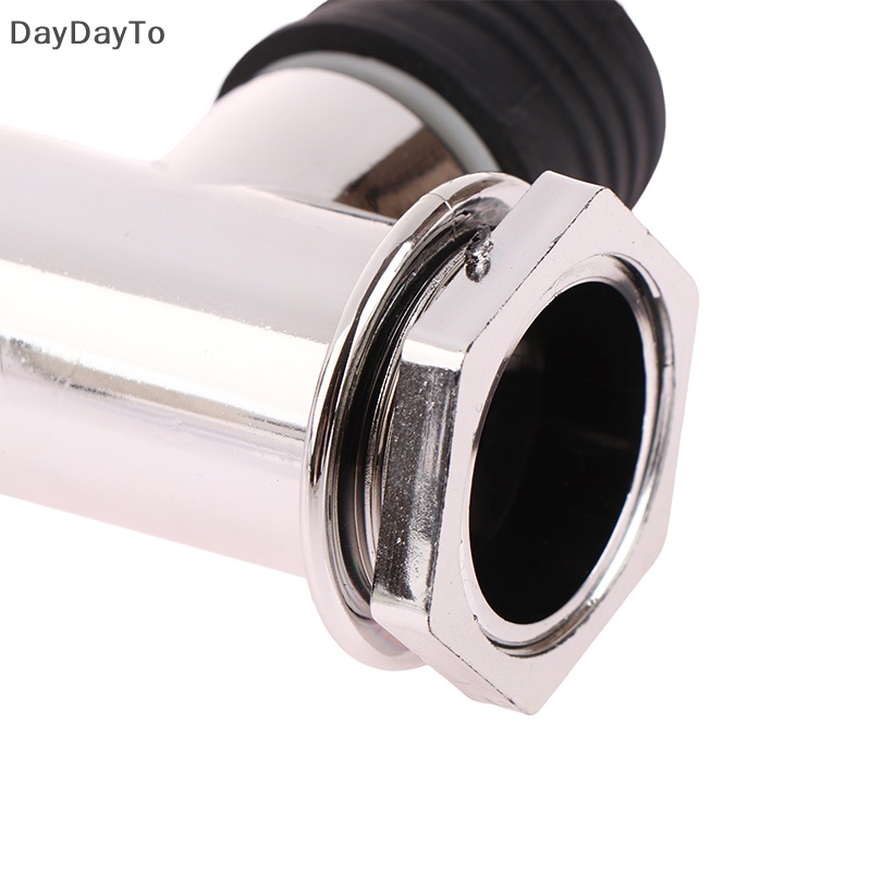 Đầu Nối Ống Thoát Nước Bồn Cầu Khử Mùi Chống Tràn Tiện Dụng