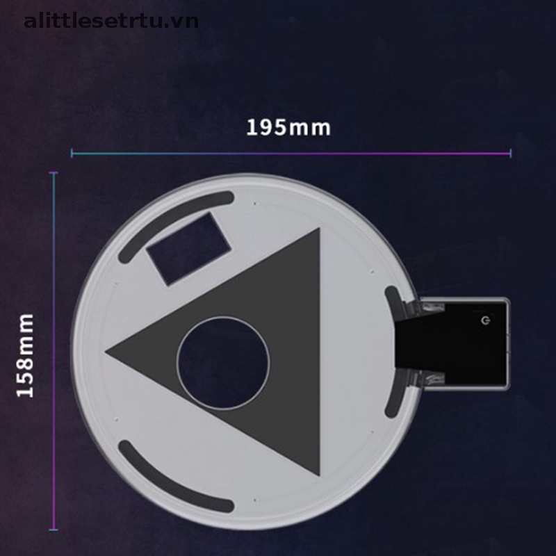 Đế Sạc Đứng Có Đèn RGB Cổng USB Cho Máy Chơi Game PS5