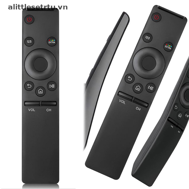 Điều Khiển Từ Xa BN59-01178B Cho TV Thông Minh Samsung