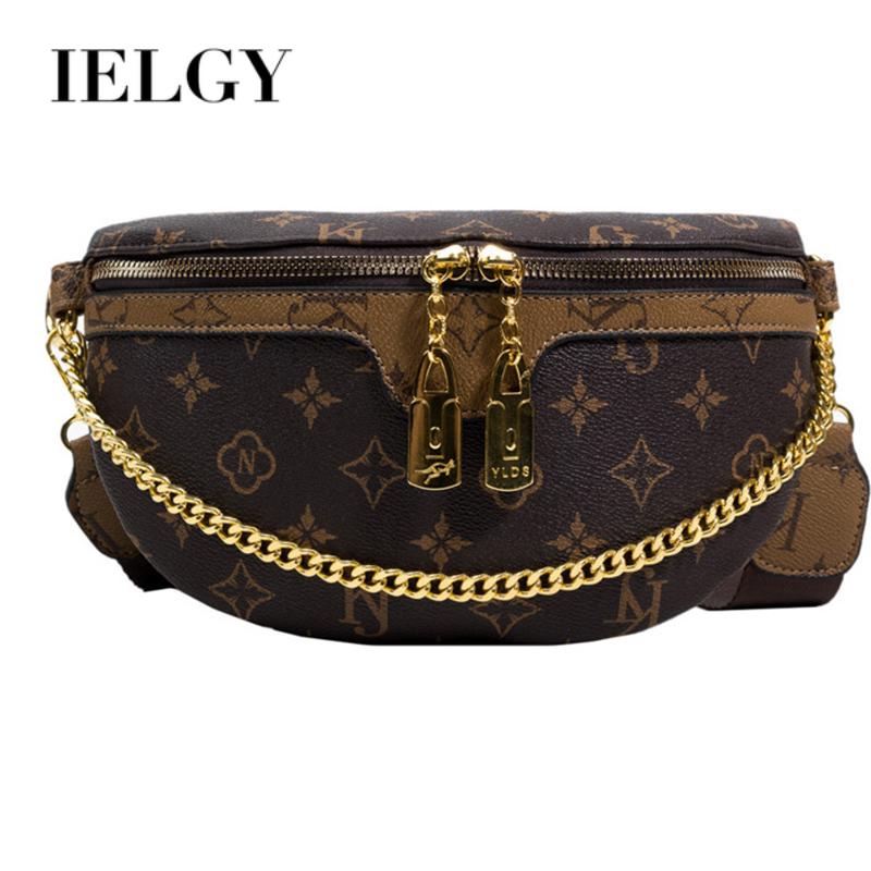 Túi Đeo Chéo Ngực Thời Trang Phong Cách retro niche Dành Cho Nữ