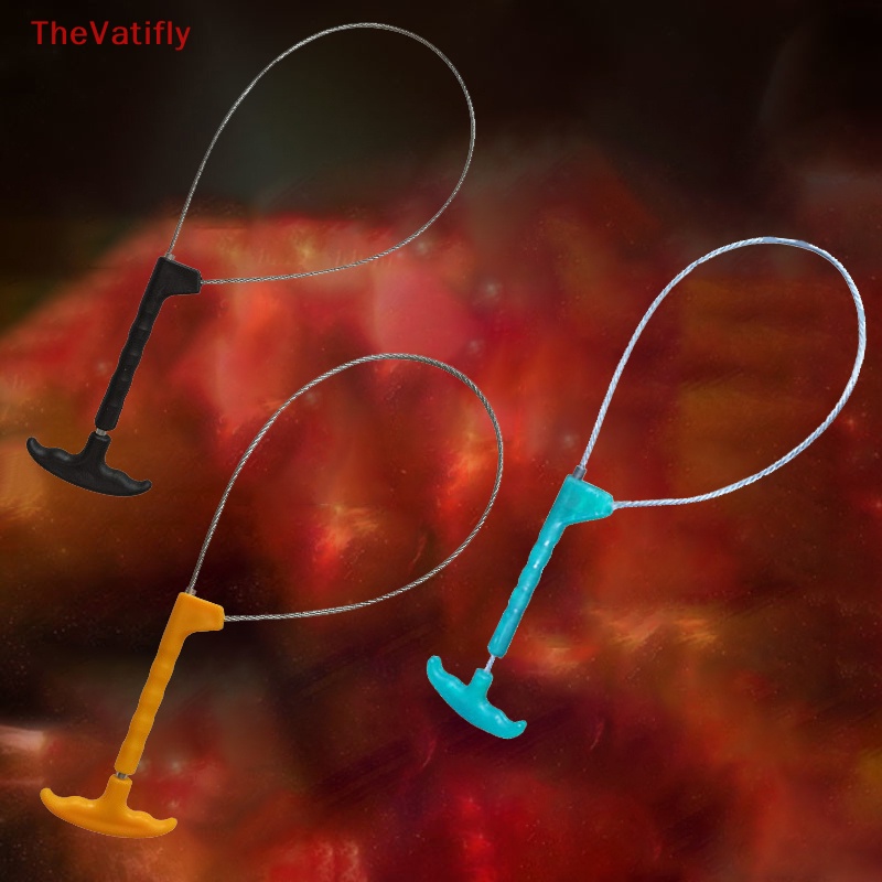 1 Phụ Kiện Cố Định Dây Dẫn Heo Baoding Bằng Thép Không Gỉ