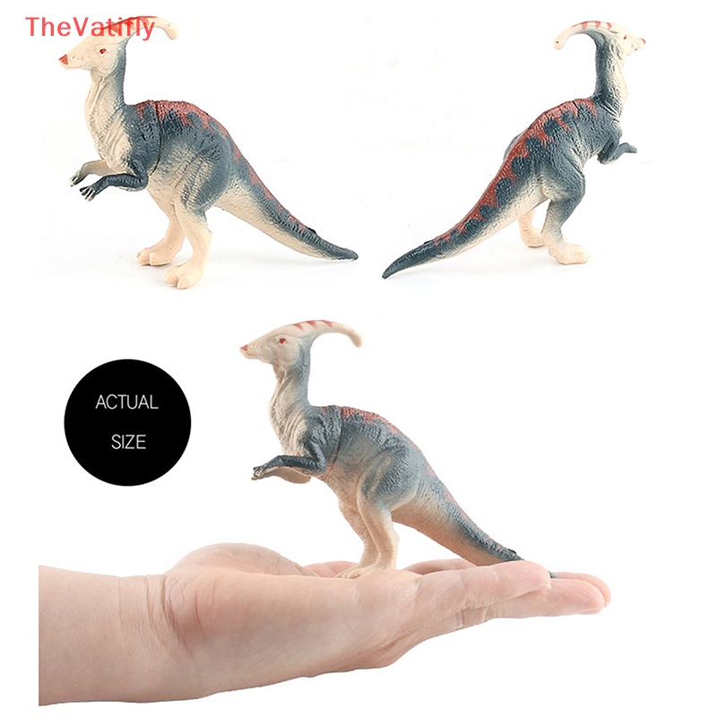Mô Hình Khủng Long Tyrannosaurus Rex Đồ Chơi Cho Bé
