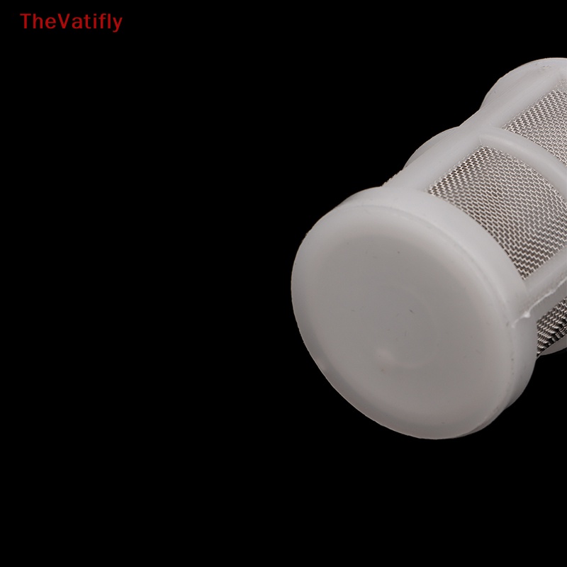 Set 5 Bộ Lọc Nước 8 / 10 / 12mm Chuyên Dụng Cho Hệ Thống Tưới Vườn