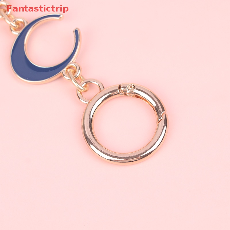 Dây Xích Nối Dài Túi Xách Trang Trí Mới