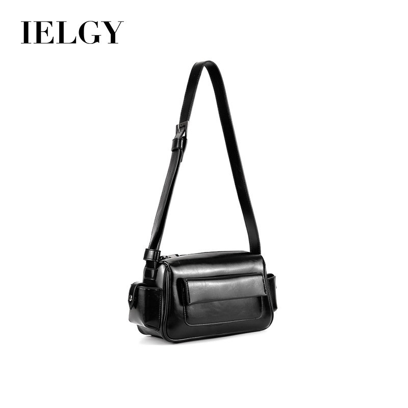 Túi Đeo Chéo Vai Sức Chứa Lớn Thời Trang Dành Cho Nữ