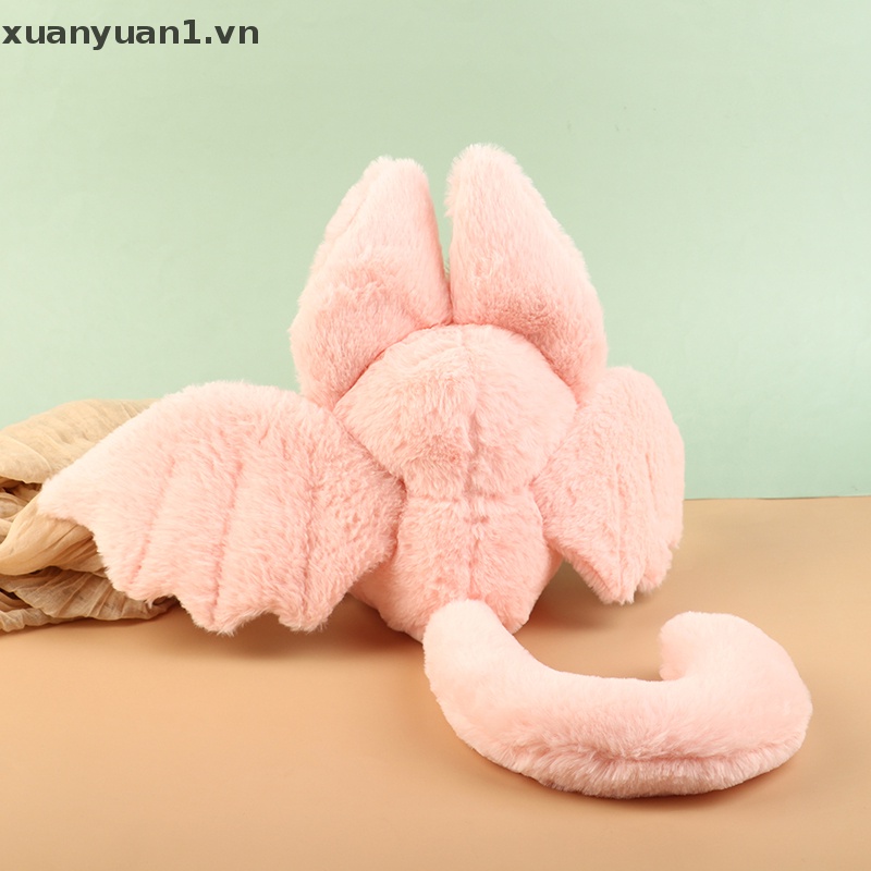 Dơi Nhồi Bông Mềm Mại Xinh Xắn