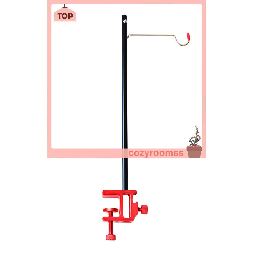 Giá Đỡ Đèn Cắm Trại Bằng Hợp Kim Nhôm