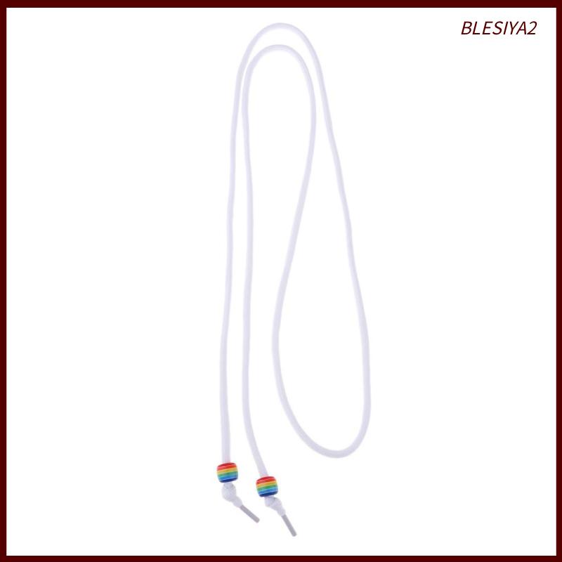 Bộ 2 / 10 Dây Rút Thay Thế Cho Giày Thể Thao Acessory