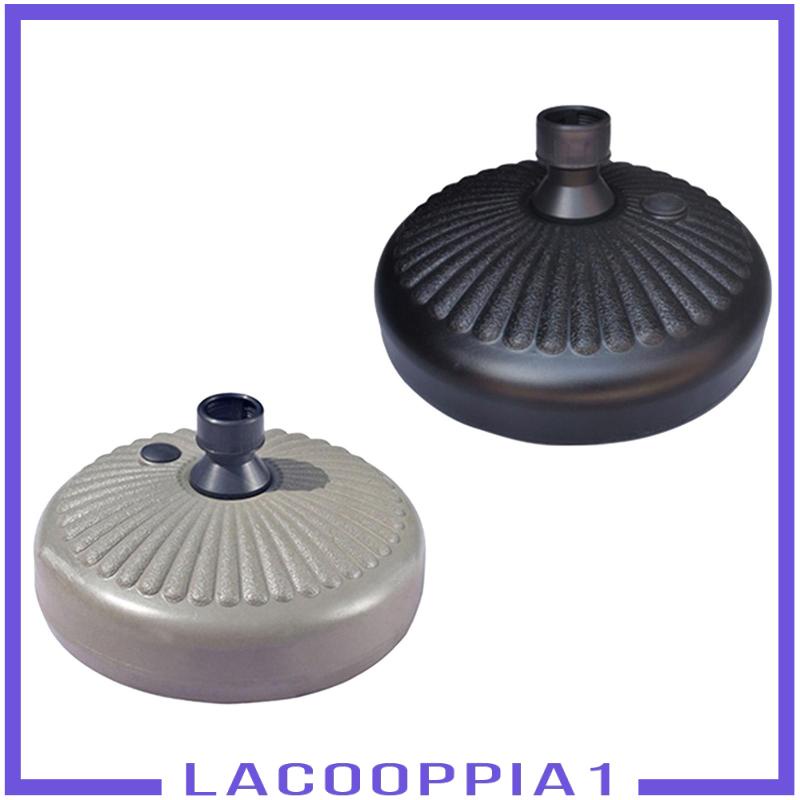 [Lacooppia1] Giá Đỡ Dù Che Nắng Chịu Được Sức Nặng Thay Thế Cho Hoạt Động Ngoài Trời