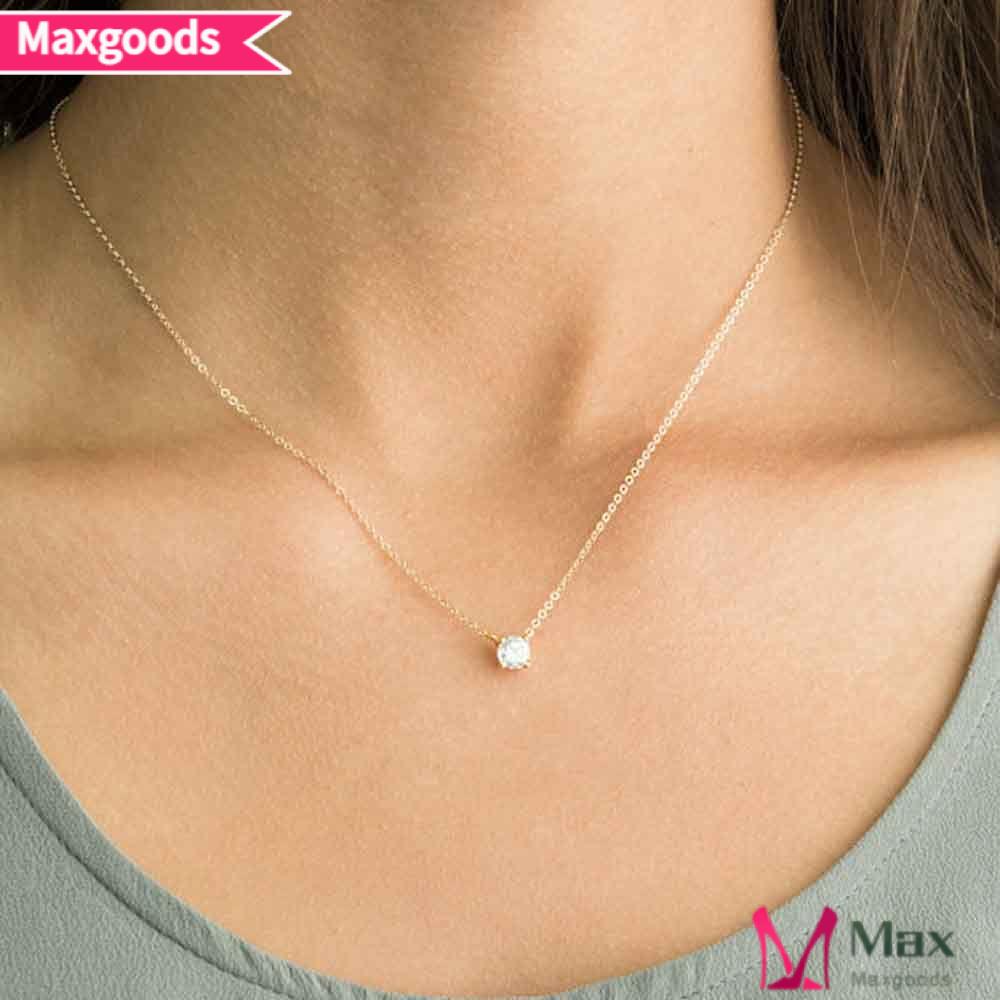 Vòng Cổ Choker Thời Trang Quyến Rũ