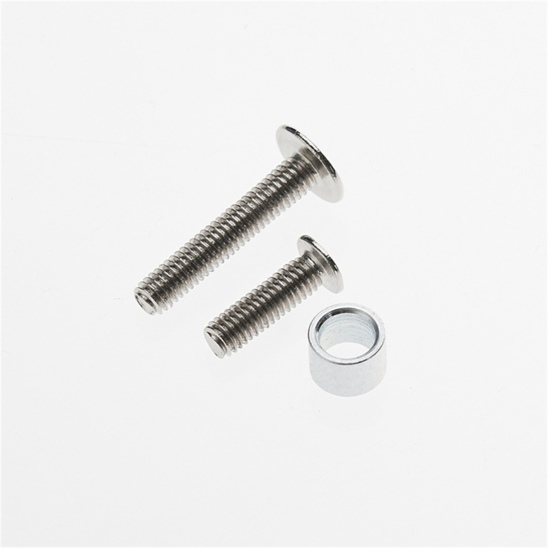 Bộ Ốc Vít Ổ Đĩa Cứng Kèm Vòng Đệm Bảo Vệ 3 0 Phillips Cho PS5