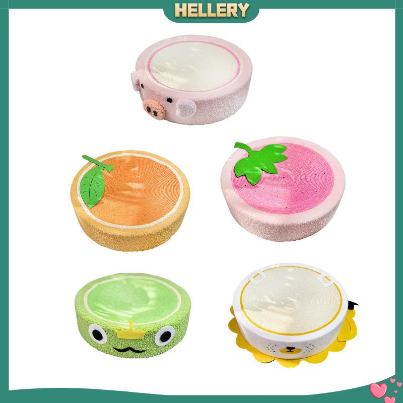 [HelleryVN] Đệm Cào Móng Cho Mèo Cào