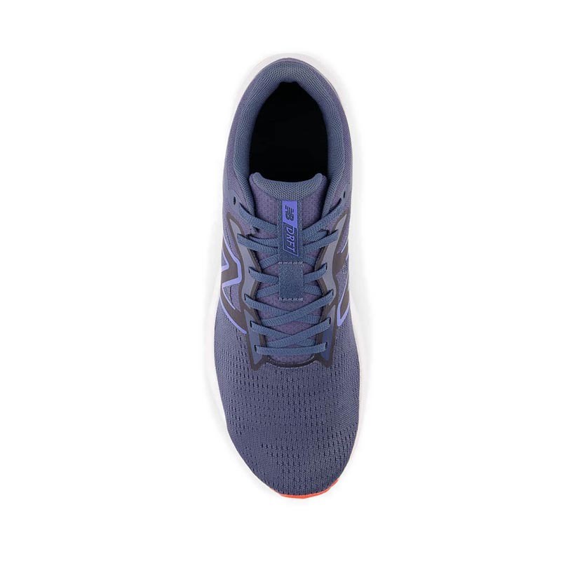 Giày Chạy Bộ New Balance DynaSoft DRFT v2 Men's - Indigo