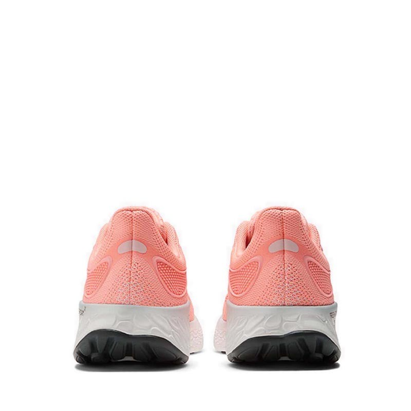 Giày Chạy Bộ New Balance 1080 Women's - Grapefruit