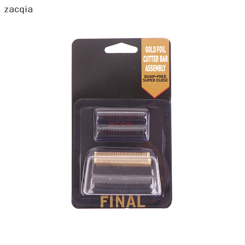 Lưỡi Dao Cạo Râu Thay Thế Tiện Dụng Cho Máy Cạo Râu