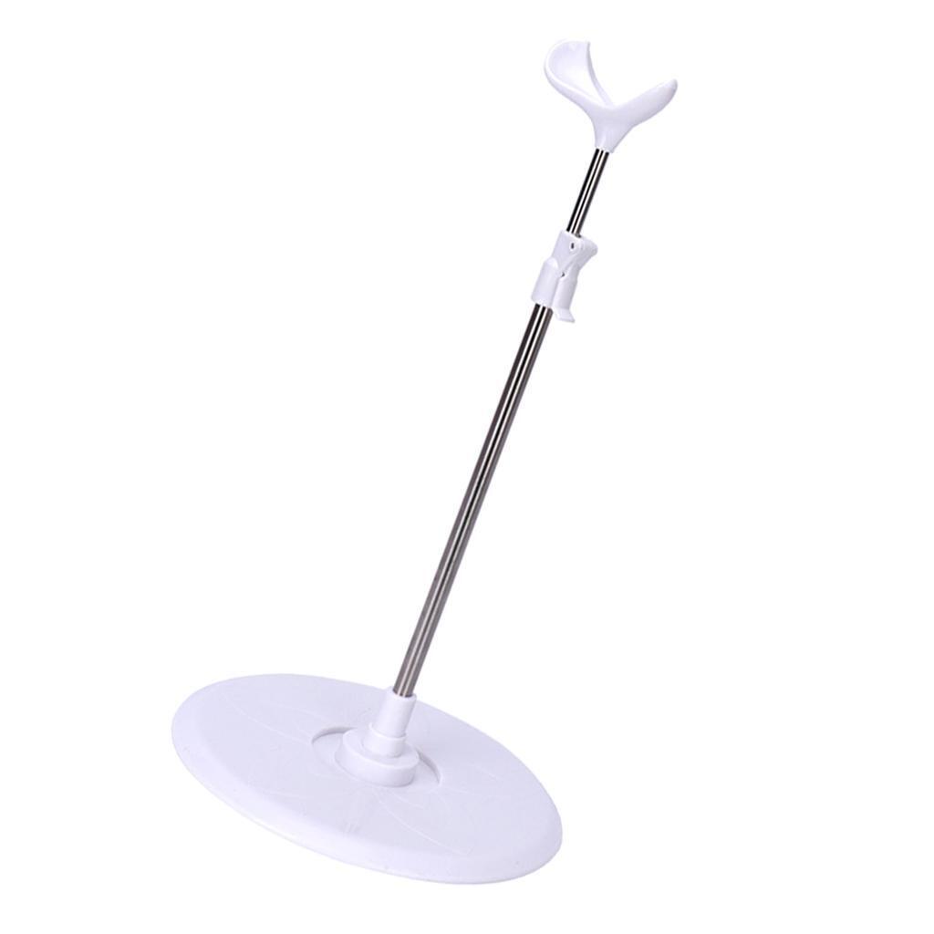 Giá Đỡ Trưng Bày Búp Bê Bằng Nhựa Kích Thước 36cm42cm48cm Có Thể