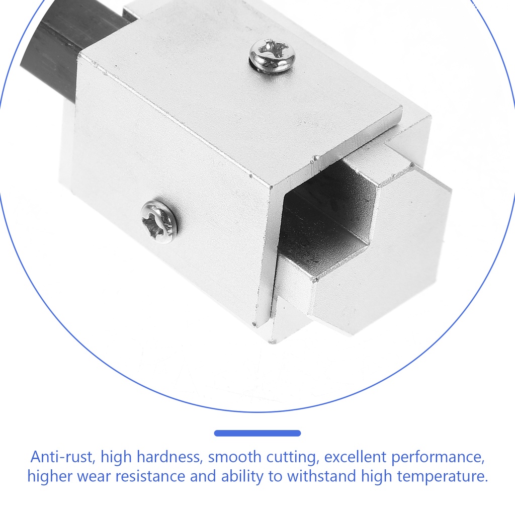 Dụng Cụ Đục Lỗ Góc Vuông Chuyên Dụng