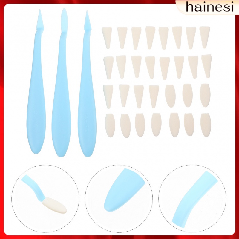 Bộ Dụng Cụ Tẩy Bút Chì Vẽ Phác Thảo Bằng Nhựa Dành Cho Trẻ Em