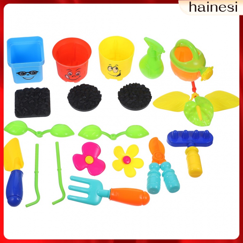 Bình Tưới Cây Bằng Nhựa Cho Bé