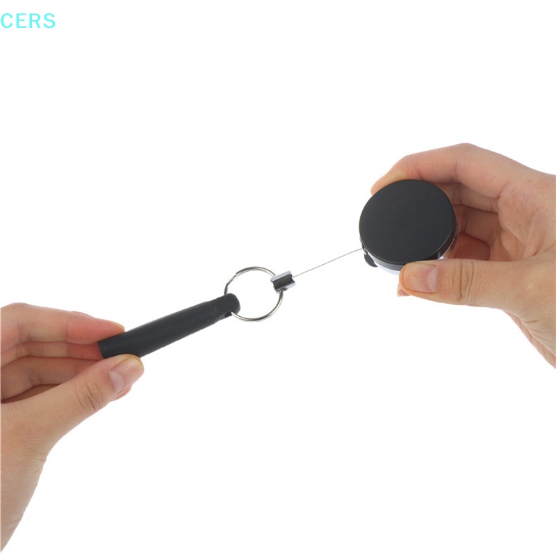 Giá Đỡ Bút Kéo Dây Chịu Lực Tốt Chống Thất Lạc Tiện Dụng Mang Theo Cắm Trại