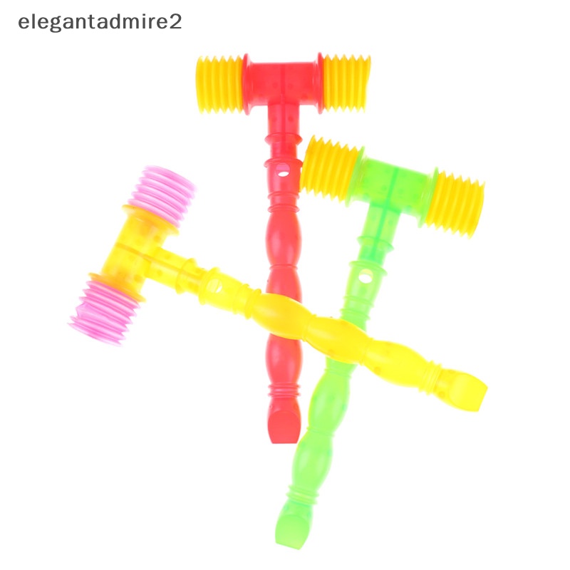 Còi Đồ Chơi Bằng Nhựa 25cm Cầm Tay Giúp Trẻ Vui Nhộn