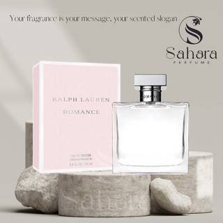 Romance Ralph Lauren EDP 100ml | Nước hoa nữ Ralph Lauren | Sahara Perfume