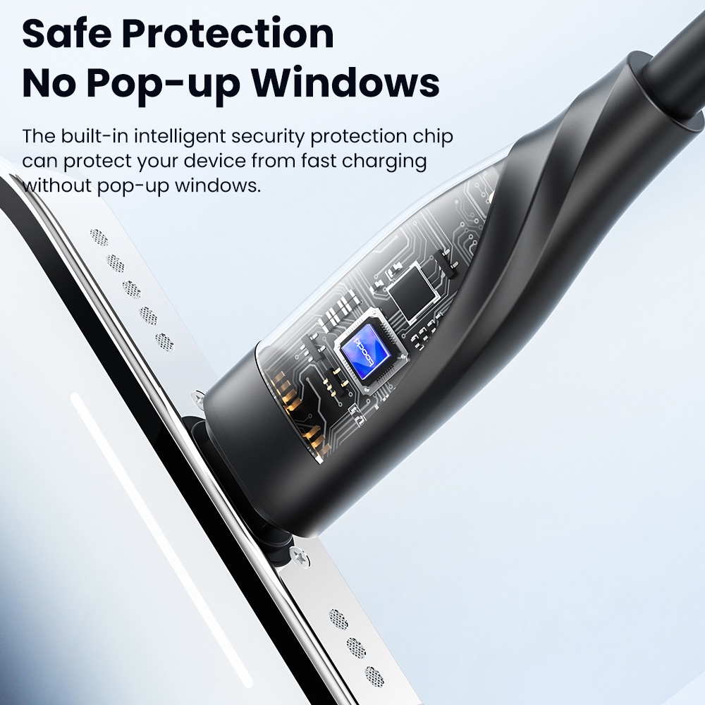 Cáp Sạc Nhanh 20W Cho Điện Thoại Iphone 1 14 13 12 11 Pro Max XS 8 7 Plus 3M