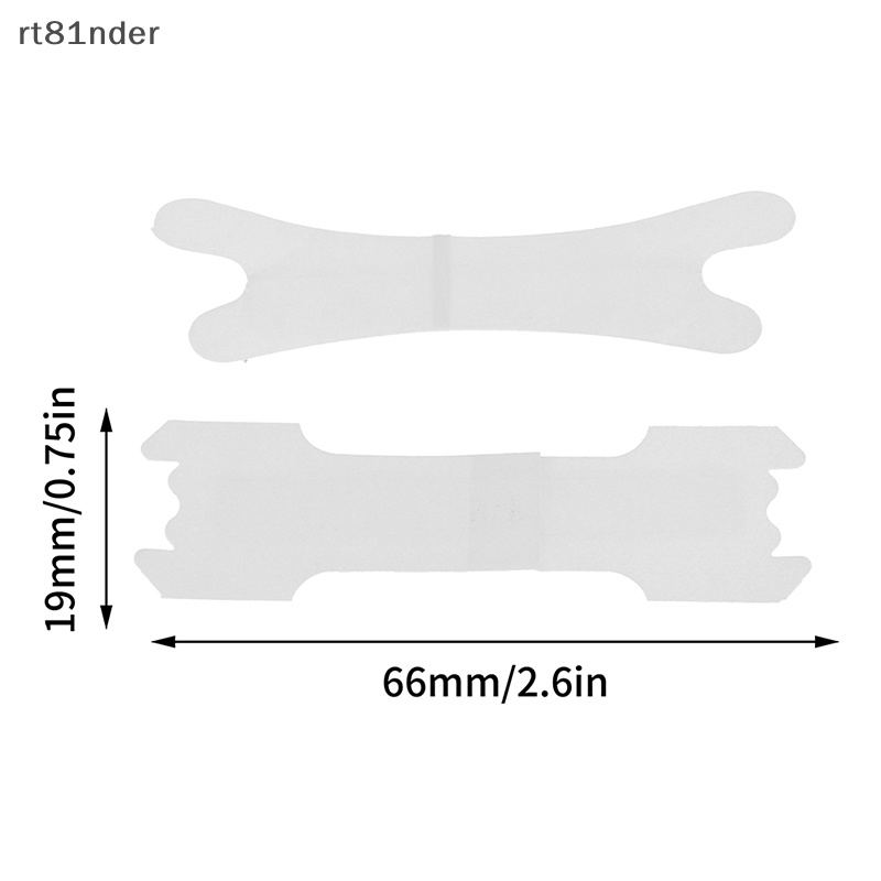 Rt Set 10 Dải Mũi Chống Ngáy Ngủ Tiện Dụng Chất Lượng Cao