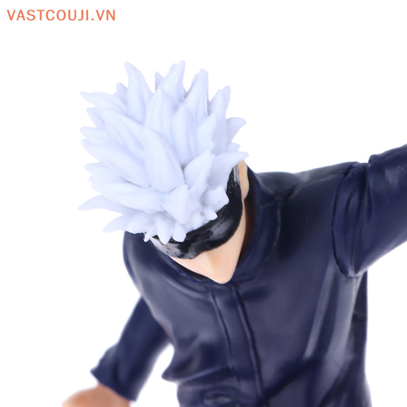 Mô Hình Nhân Vật VASTJI Jujutsu Kaisen Chân Thật