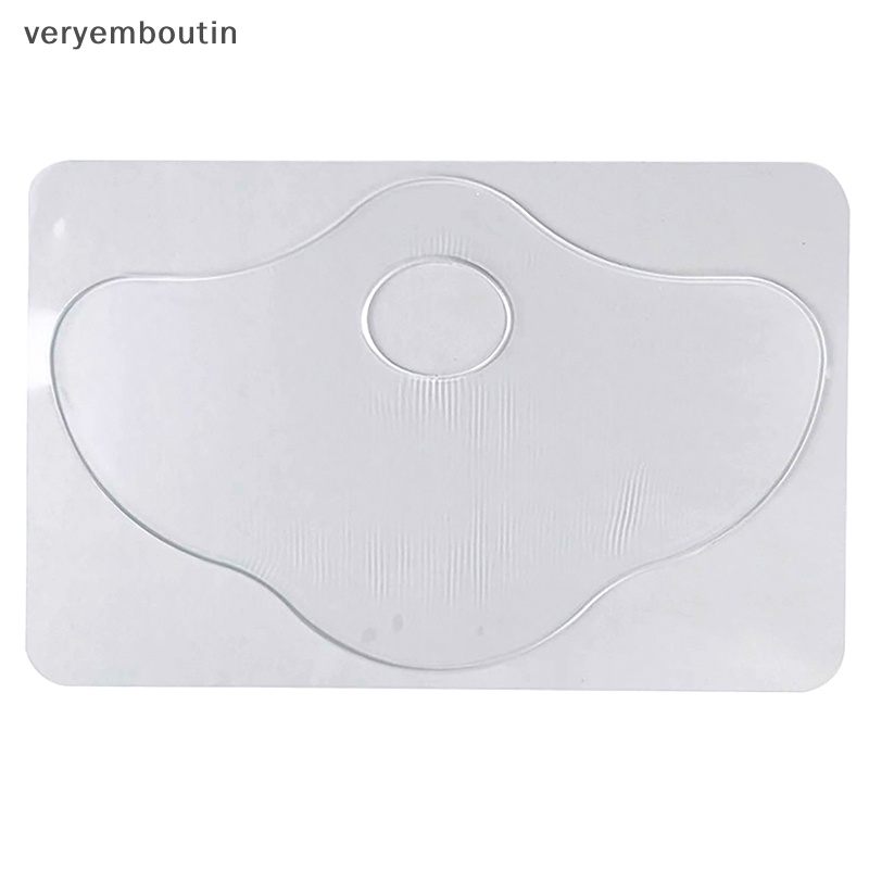 Miếng Dán Silicone Làm Mờ Nếp Nhăn Ở Bụng Có Thể Tái Sử Dụng