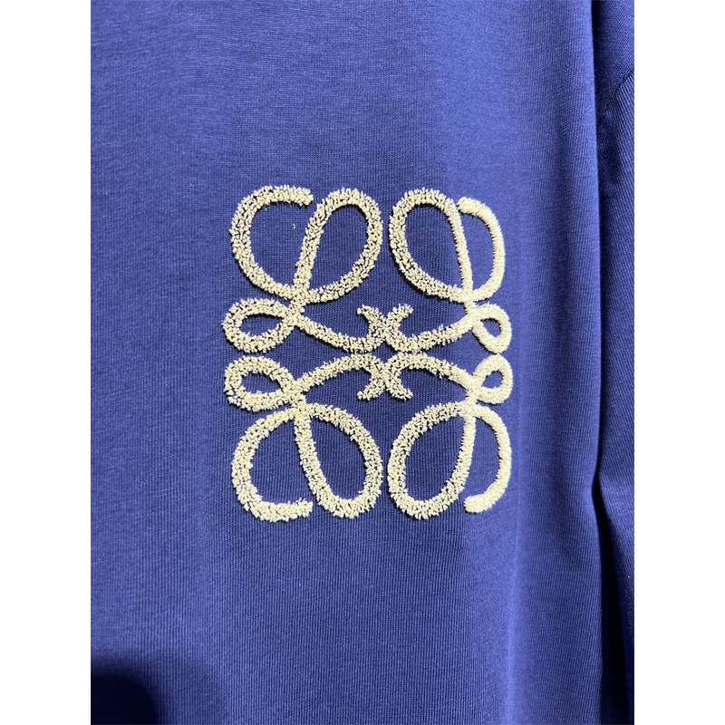 Áo Thun cotton Dệt Kim Tay Ngắn Cổ Tròn Thêu Họa Tiết Paula 'S ibiza L-O88E-W 88- Xu Hướng Thời Trang Đường Phố