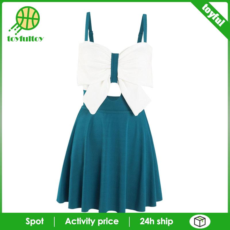 Bộ Đồ Bơi Một Mảnh Thời Trang Mùa Hè Cho Nữ