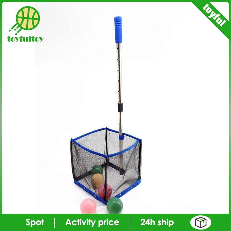 Dụng Cụ Nhặt Bóng Đồ Chơi Trong Nhà / Ngoài Trời